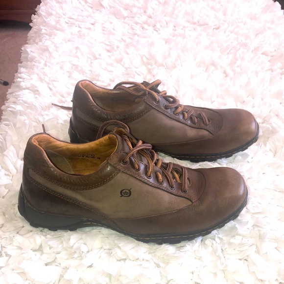 born handcrafted shoes